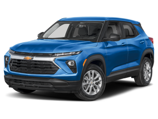 Chevrolet Trailblazer - Stephen Chevrolet GMC in Monticello IA