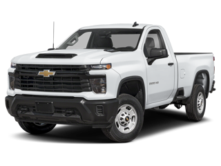 Chevrolet Silverado HD - Stephen Chevrolet GMC in Monticello IA