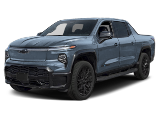 Chevrolet Silverado EV - Stephen Chevrolet GMC in Monticello IA