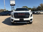 2027 GMC Yukon Elevation