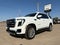 2027 GMC Yukon Elevation