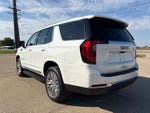 2027 GMC Yukon Elevation