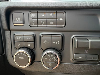 2027 Chevrolet Suburban High Country
