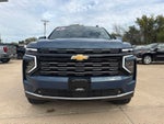 2027 Chevrolet Suburban High Country
