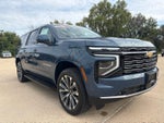 2027 Chevrolet Suburban High Country