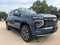 2027 Chevrolet Suburban High Country