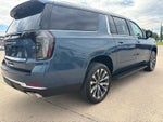 2027 Chevrolet Suburban High Country