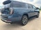 2027 Chevrolet Suburban High Country