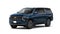 2027 Chevrolet Suburban High Country