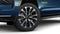 2027 Chevrolet Suburban High Country