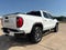 2023 GMC Canyon 4WD Denali