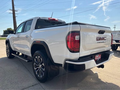 2023 GMC Canyon 4WD Denali