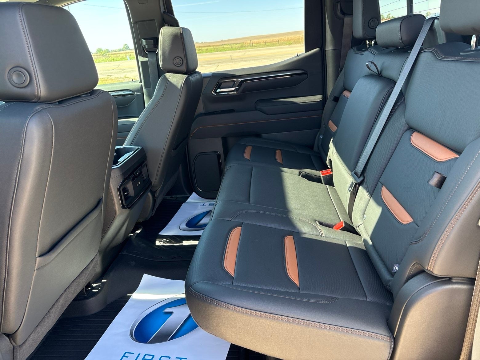 2026 GMC Sierra 1500 AT4 - Photo 17
