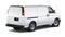 2027 GMC Savana Cargo Work Van