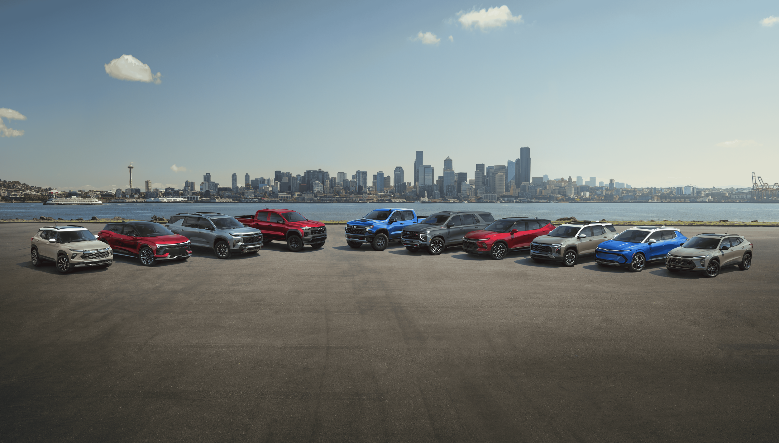 CHEVY SPECIAL OFFERS | Stephen Chevrolet GMC in Monticello IA