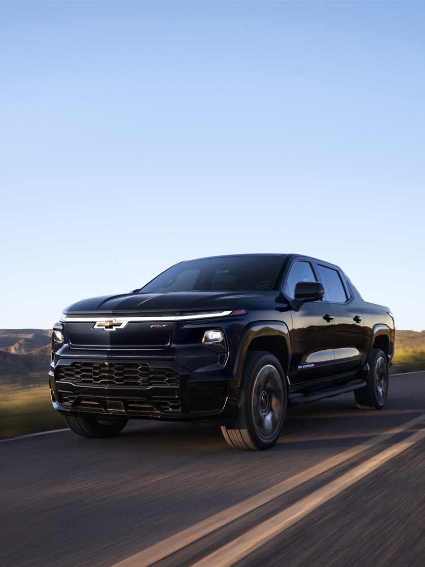 Stephen Chevrolet GMC in Monticello IA