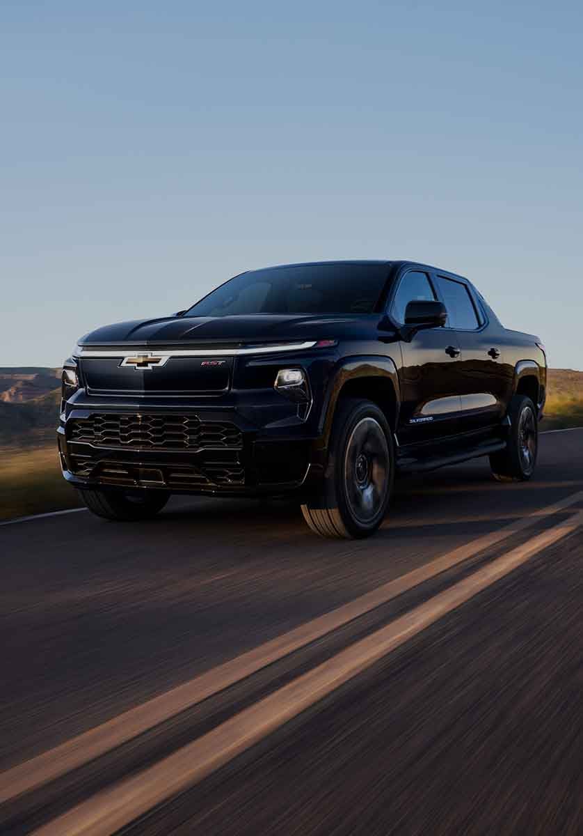 Stephen Chevrolet GMC in Monticello IA