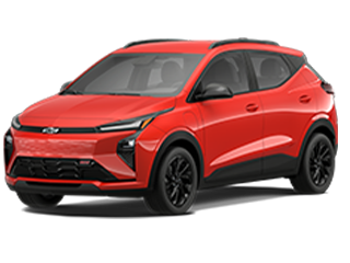 Chevrolet Bolt - Stephen Chevrolet GMC in Monticello IA