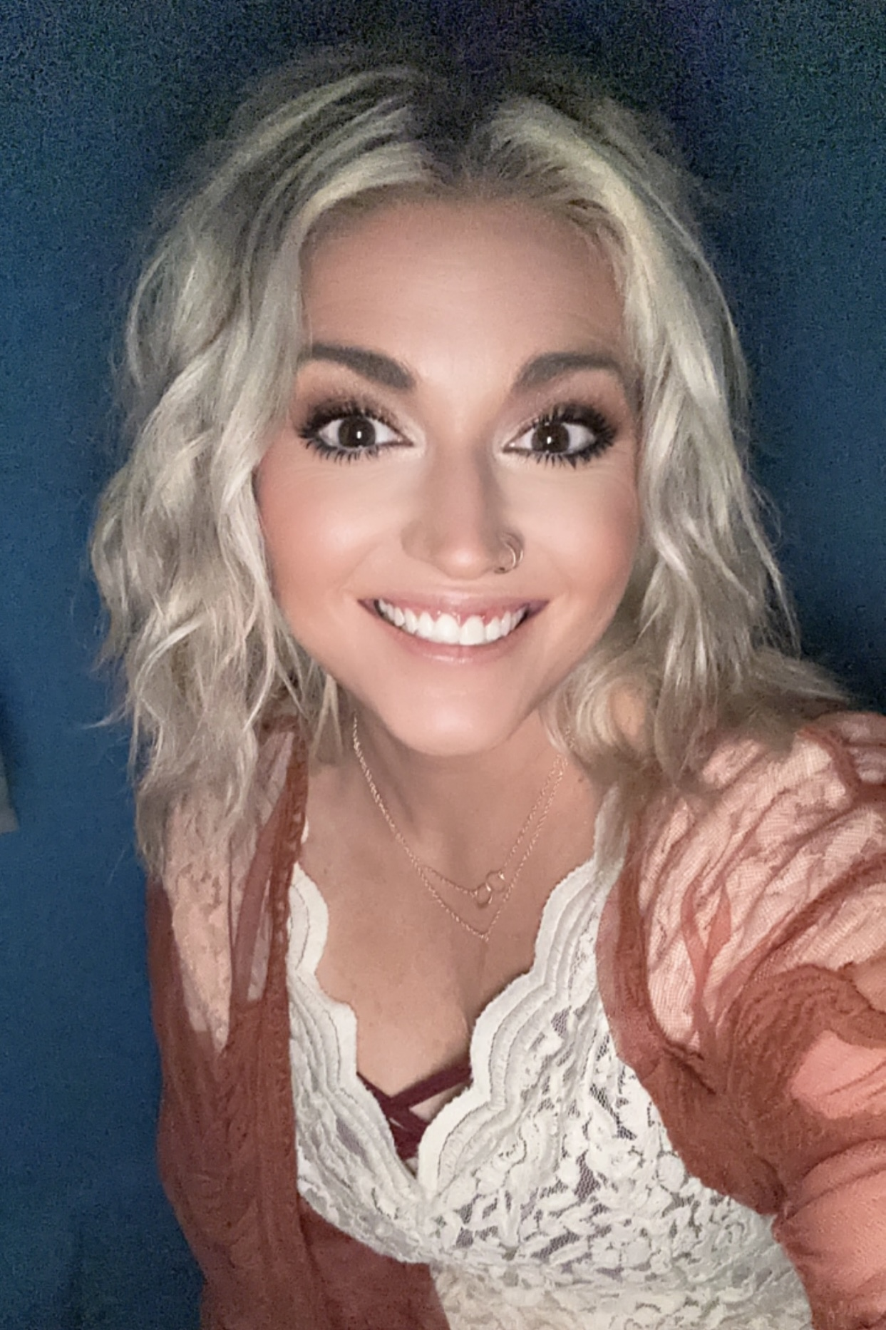 Amber Orlando